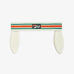 FILA x M.Rodini Pannband med Öron