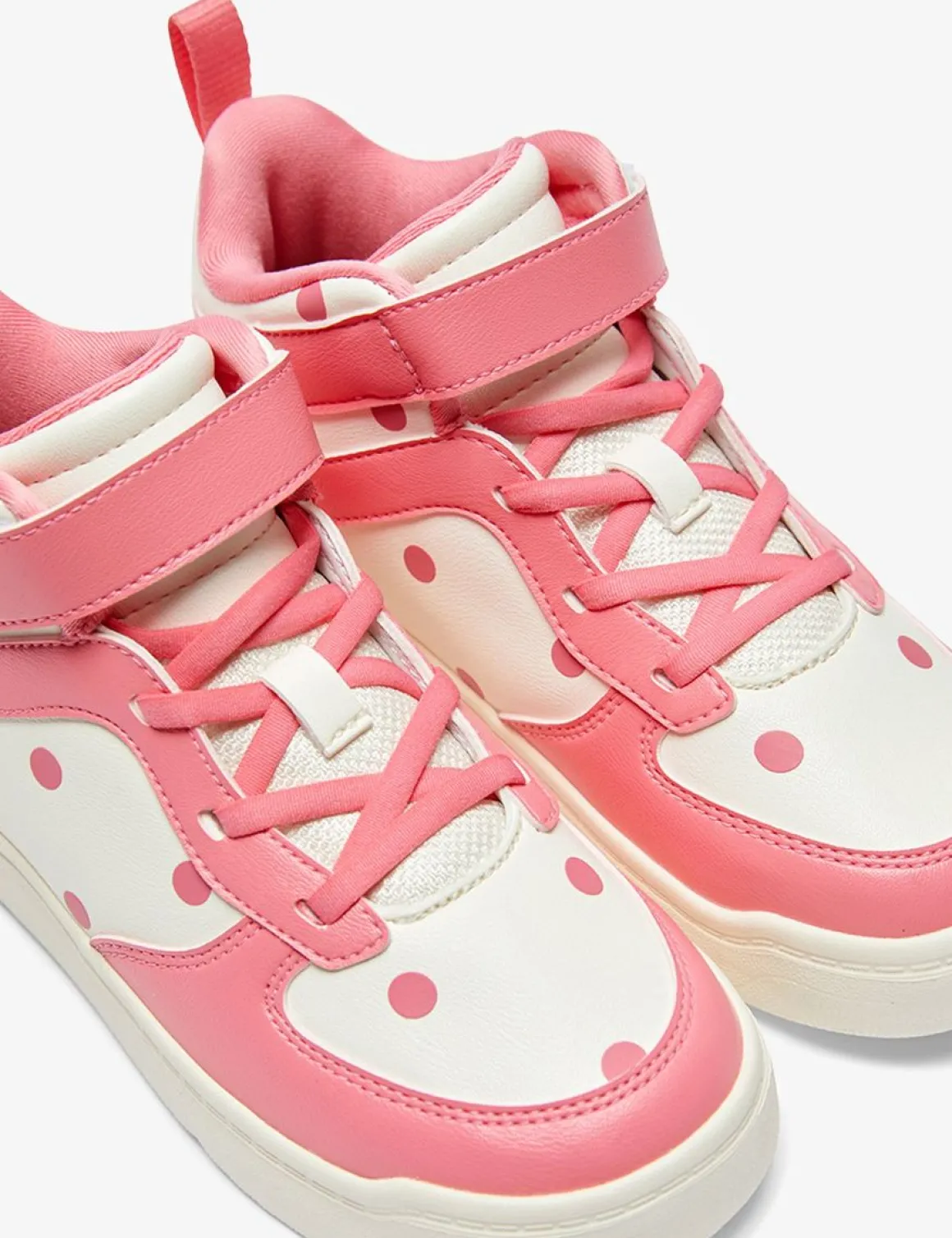 FILA x M.Rodini Prickiga Sneakers