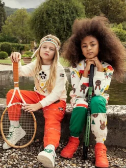 FILA x M.Rodini Rabbits Track Pants