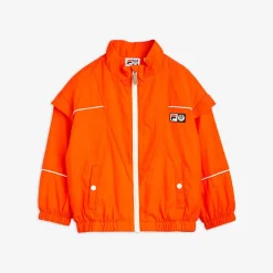 FILA x M.Rodini Track Jacket
