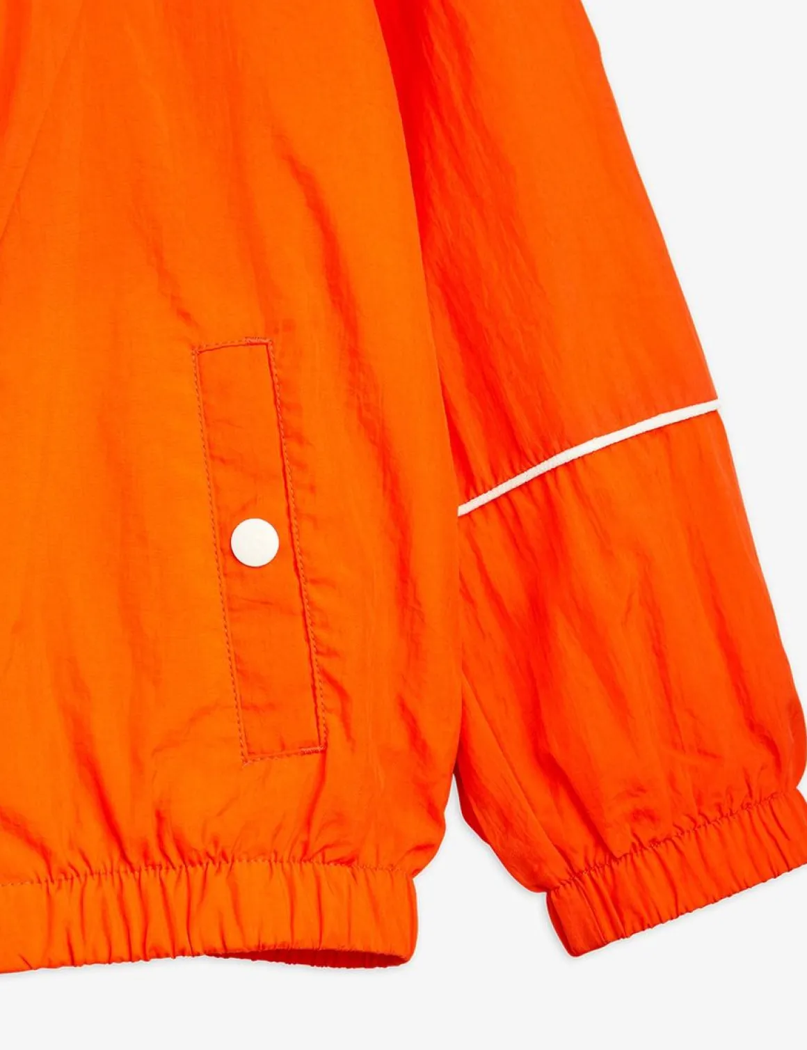 FILA x M.Rodini Track Jacket