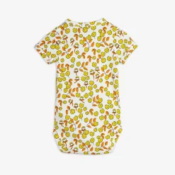 Flowers Body