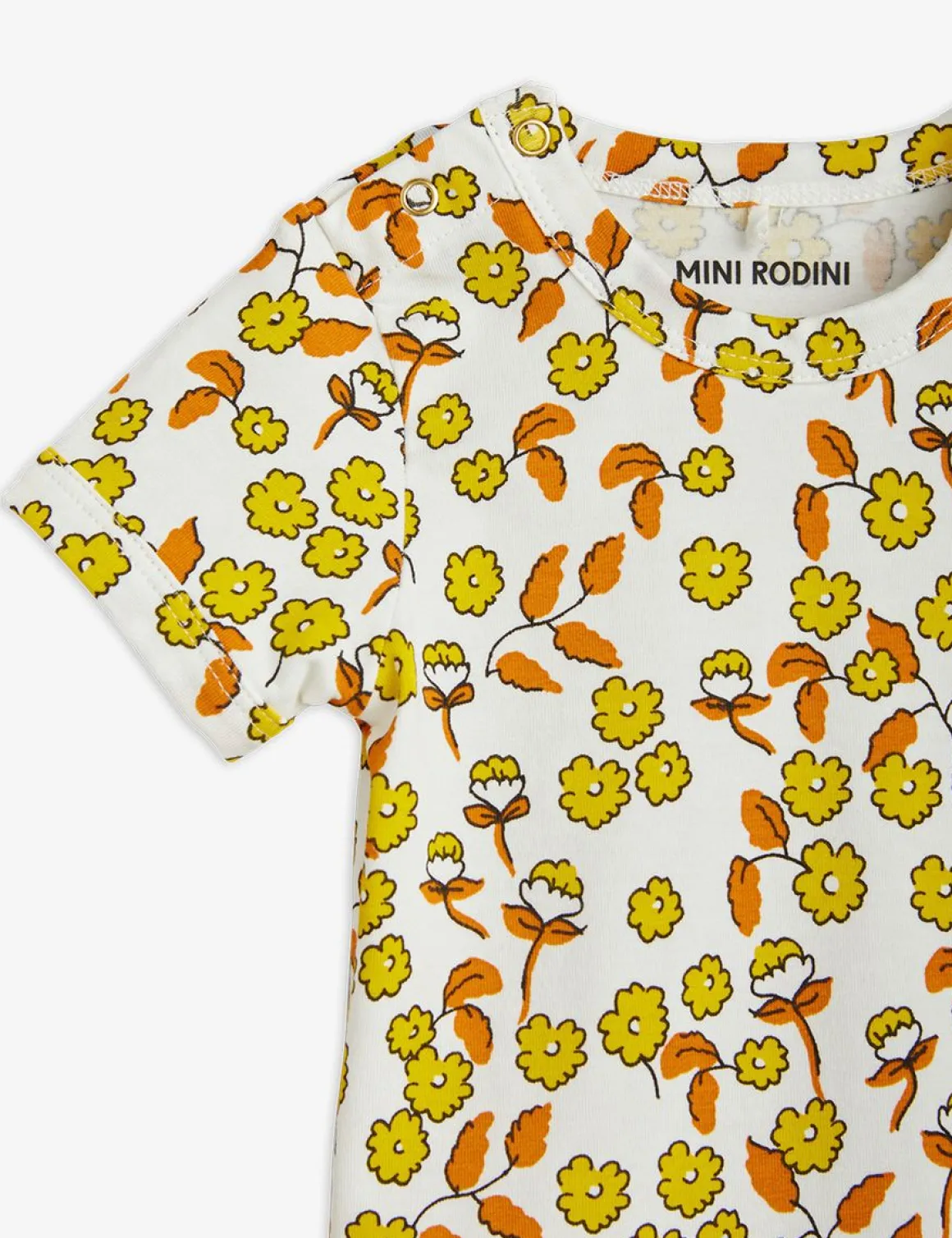Flowers Body
