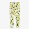 Flowers Leggings Gula
