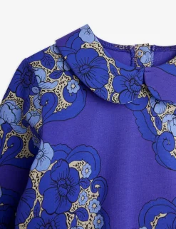 Flowers Långärmad T-shirt