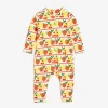Fruits Baby Jumpsuit