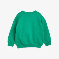 Fruits Panel Sweatshirt