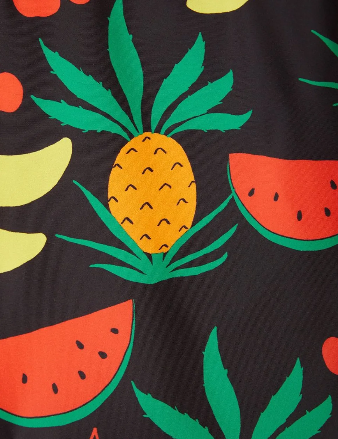 Fruits UV-Baddräkt