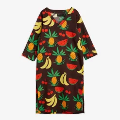 Fruits Vävd Kaftan