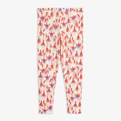 Fuchsia Leggings