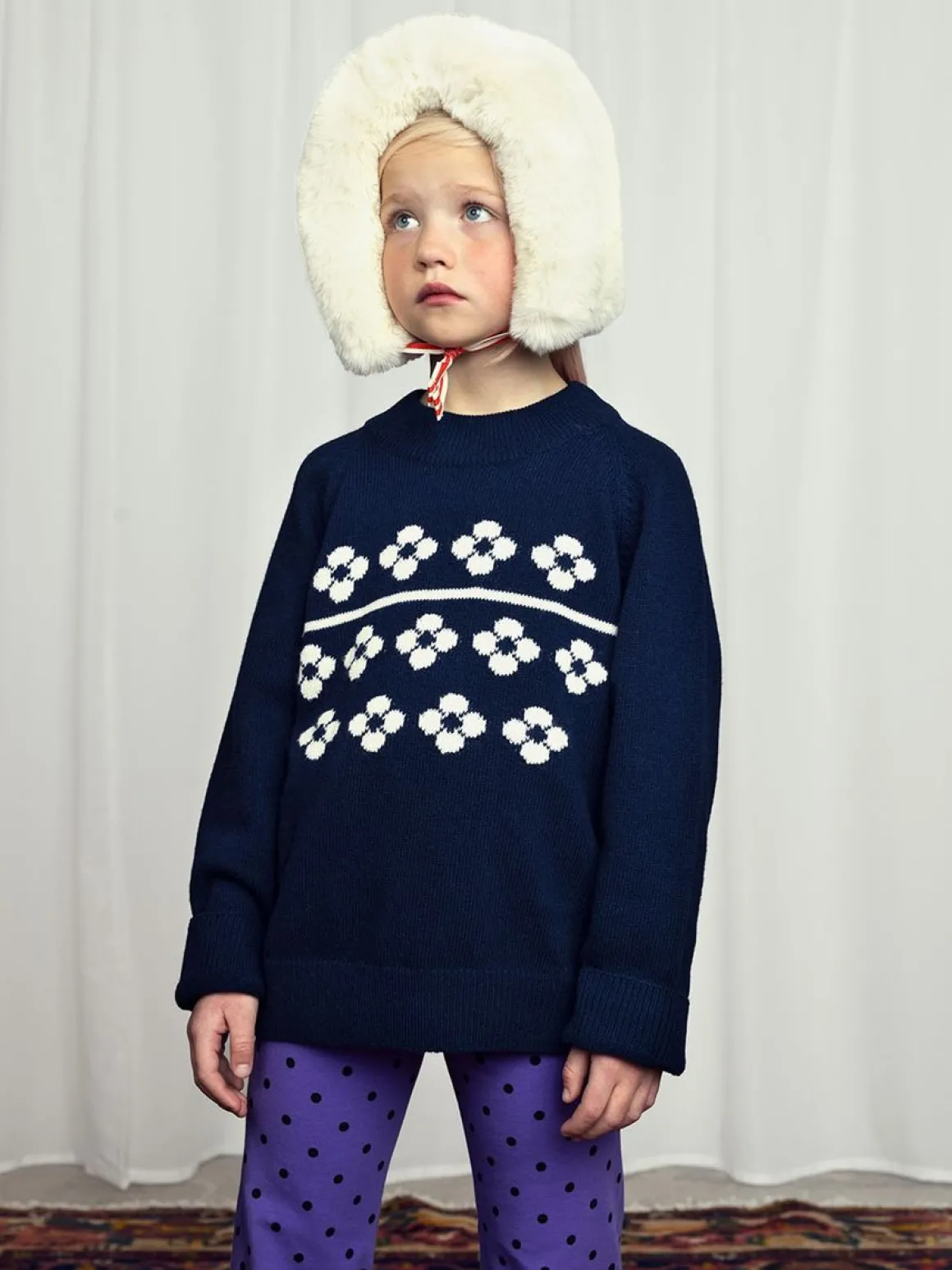 Hatt i Fuskpäls