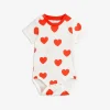 Hearts Body