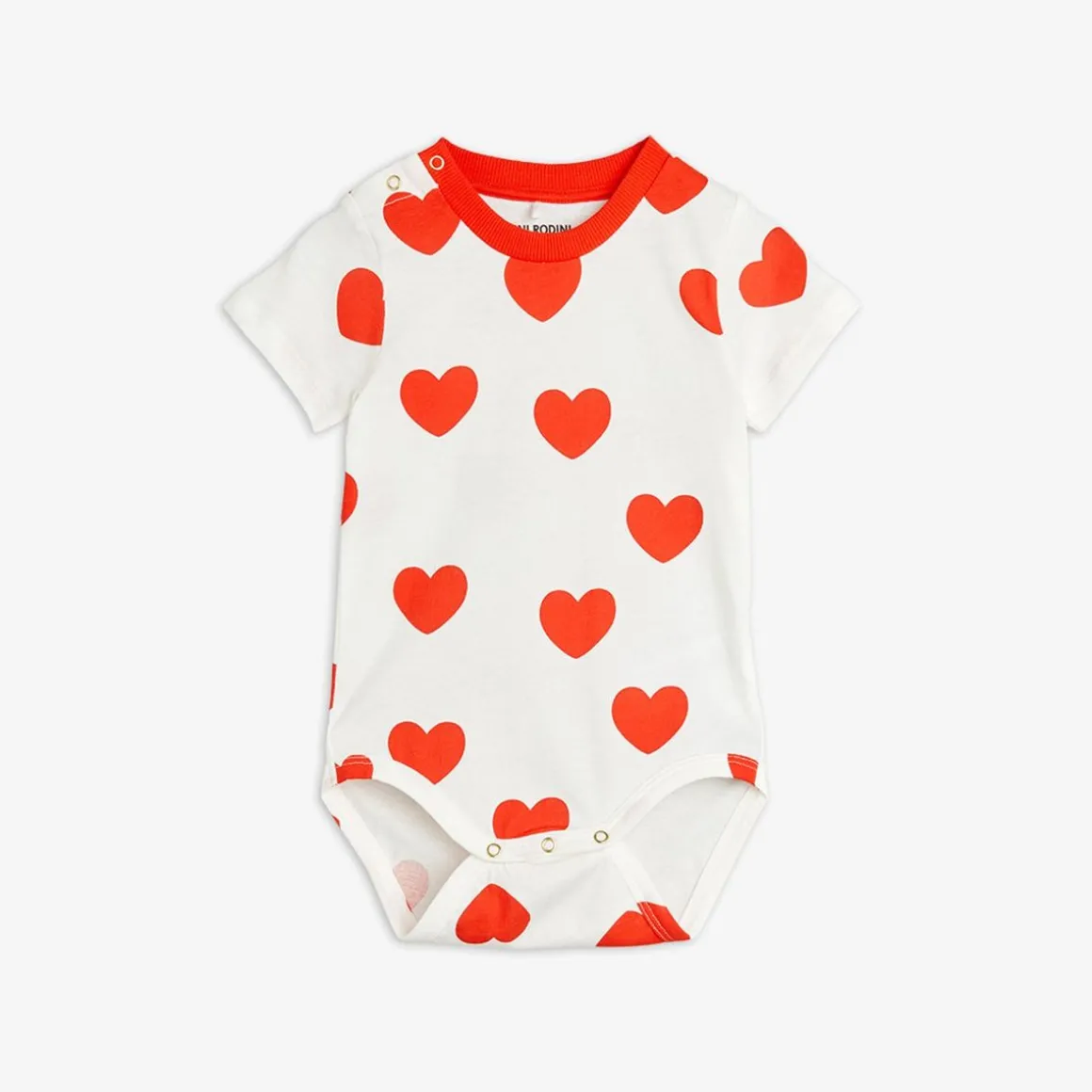 Hearts Body