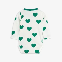 Hearts Body