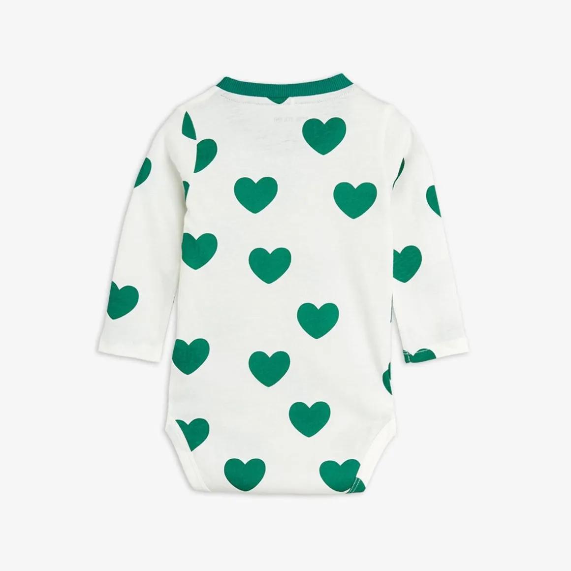 Hearts Body