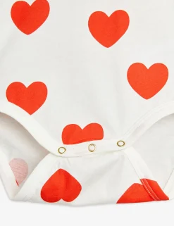 Hearts Body