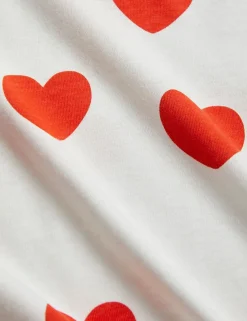 Hearts Body