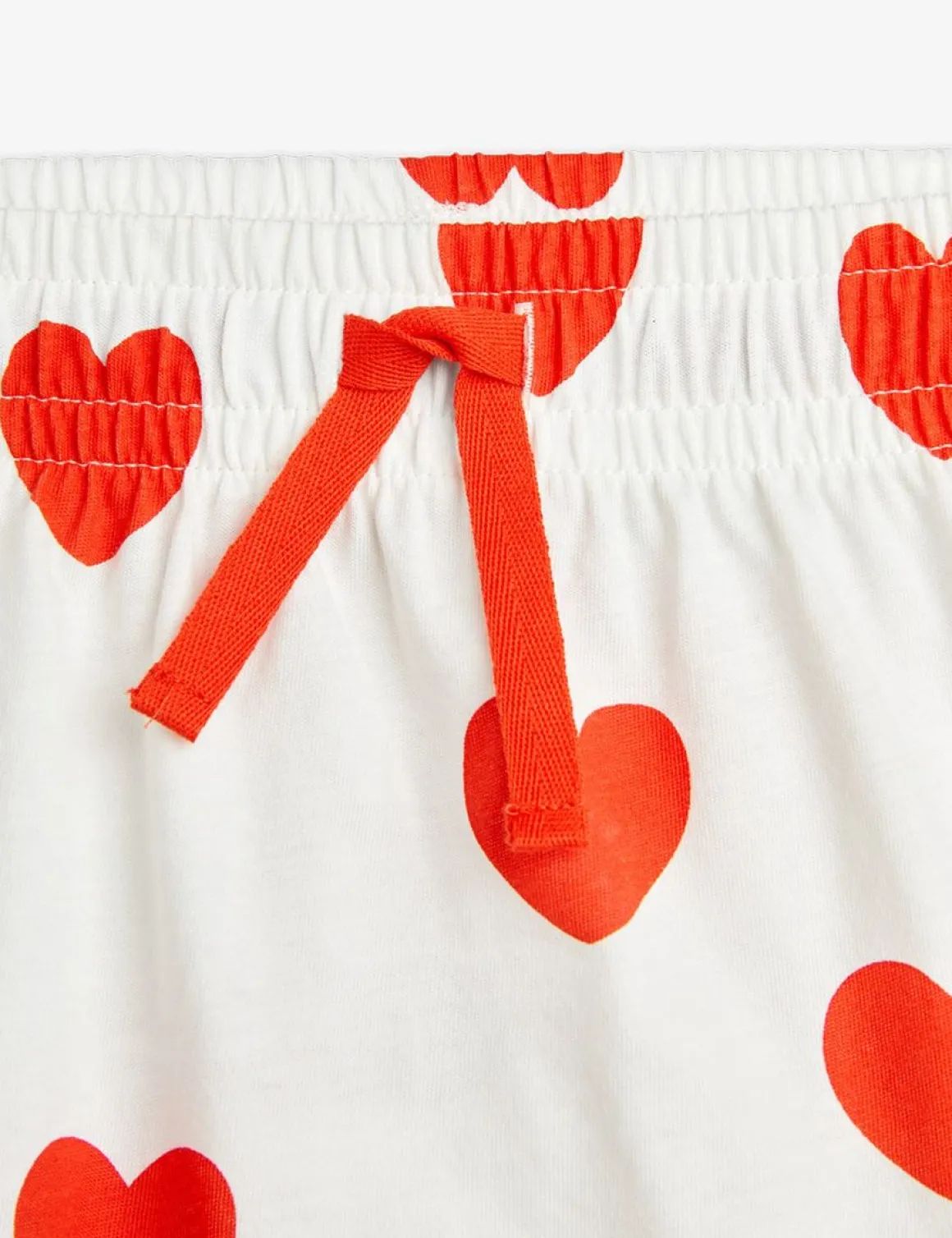 Hearts Kjol