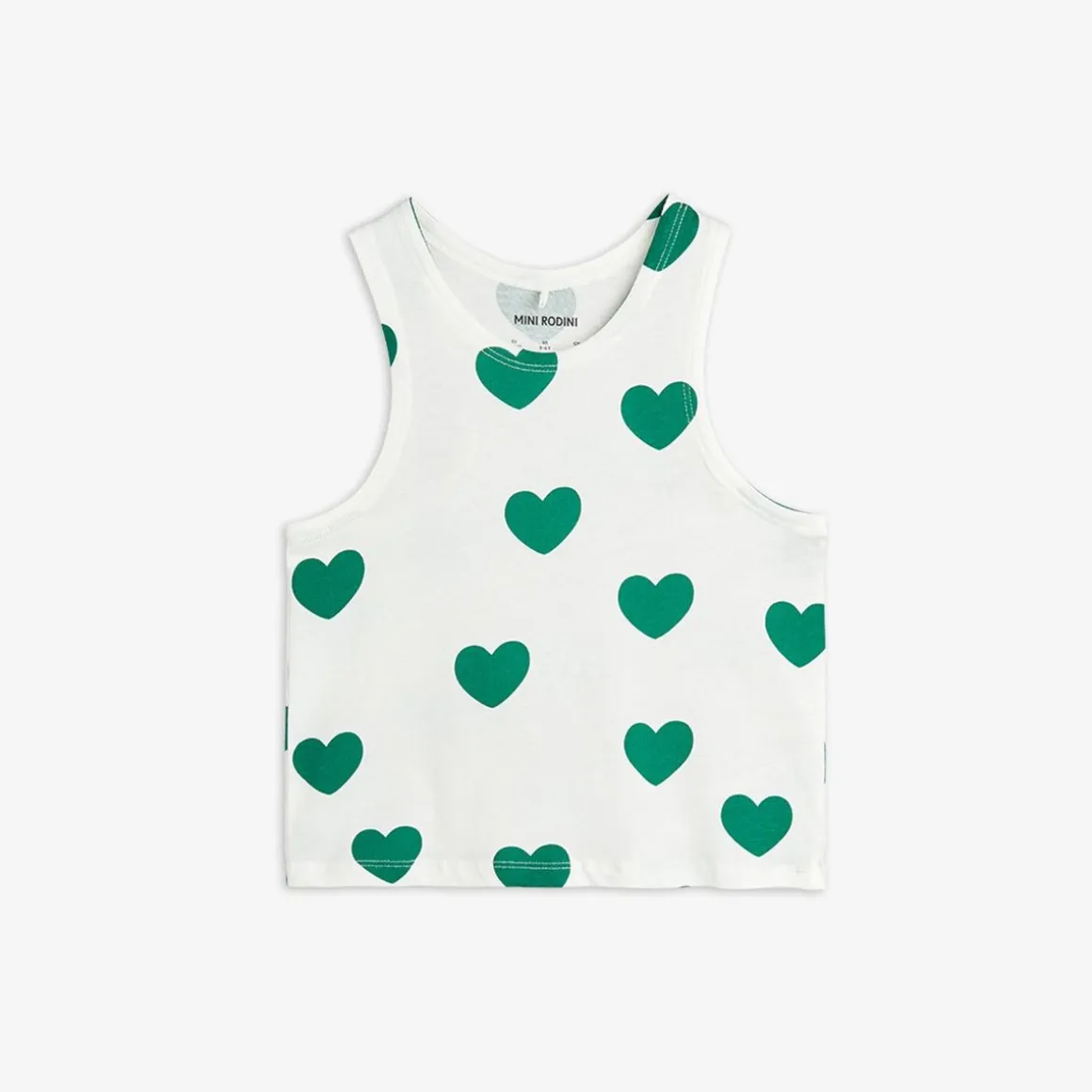 Hearts Linne