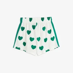 Hearts Shorts