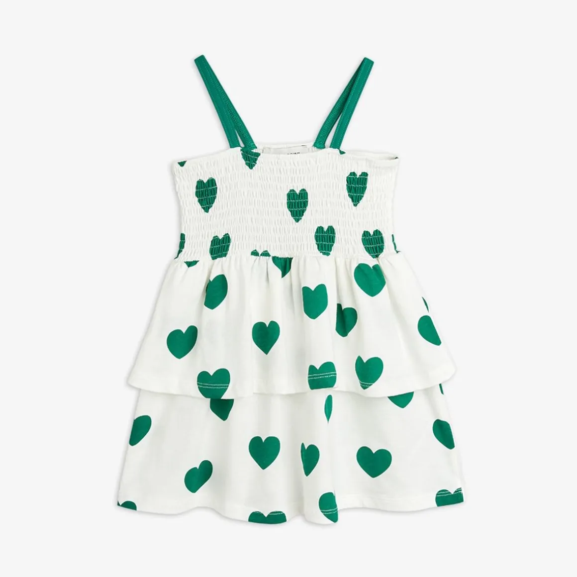 Hearts Smockklänning