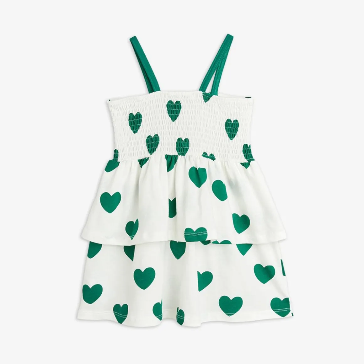 Hearts Smockklänning