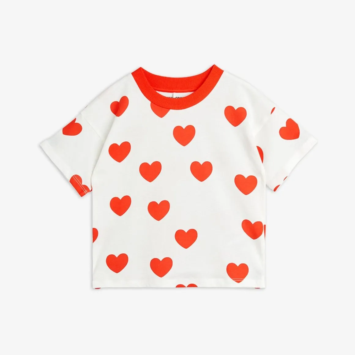 Hearts T-shirt