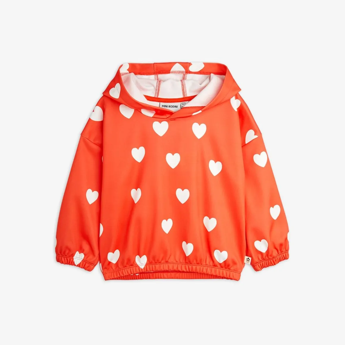 Hearts WCT Hoodie