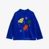 Jewels Velour Sweatshirt