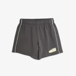 Jogging Långa Sweatshorts