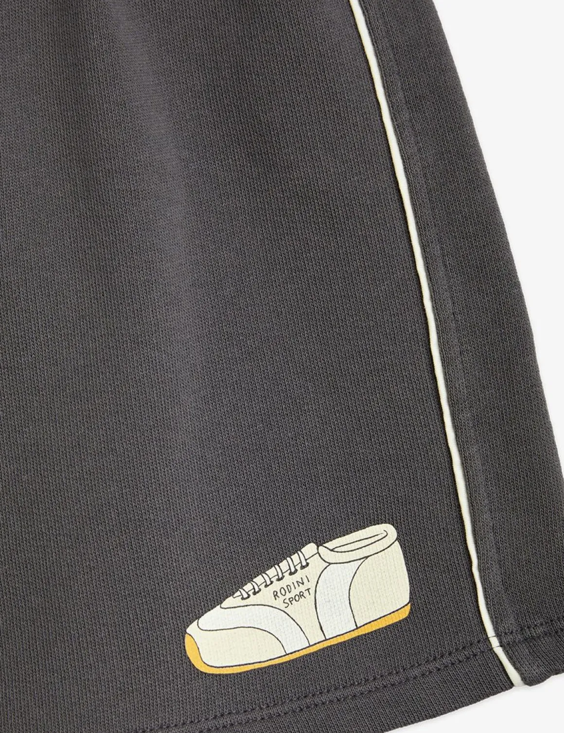 Jogging Långa Sweatshorts