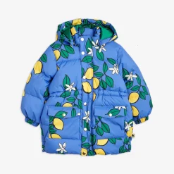 Lemons Puffjacka