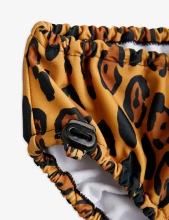 Leopard Baby UV-Badbyxor