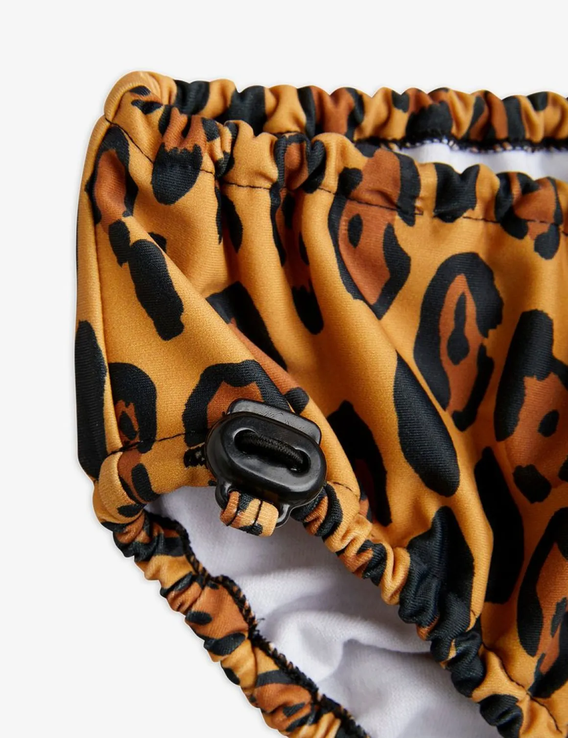Leopard Baby UV-Badbyxor