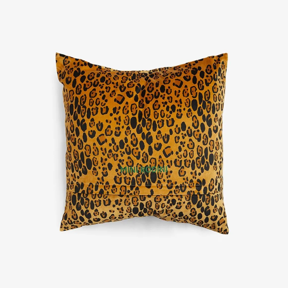 Leopard Kuddfodral