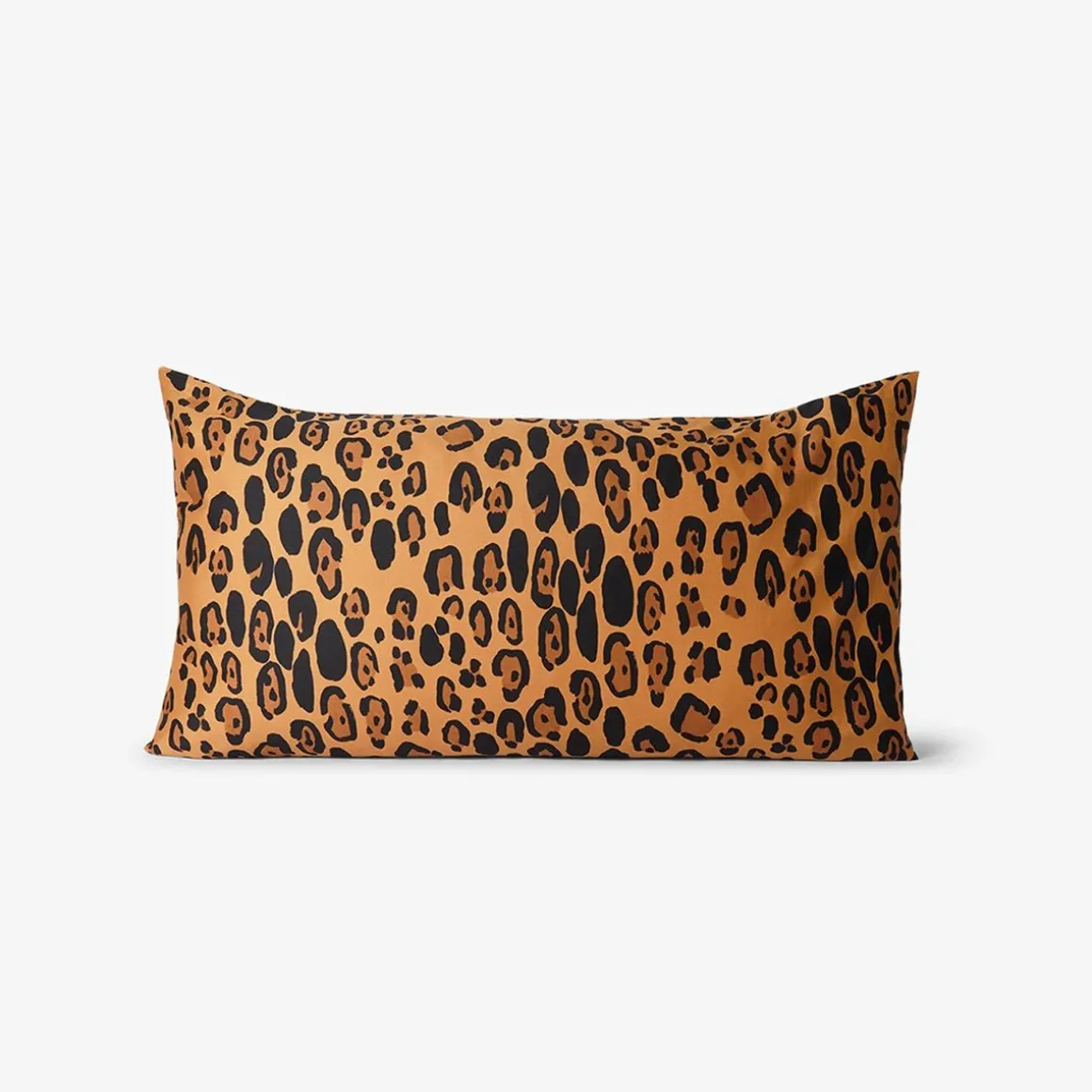Leopard Örngott 2-pack