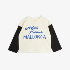 Mallorca Långärmad T-shirt