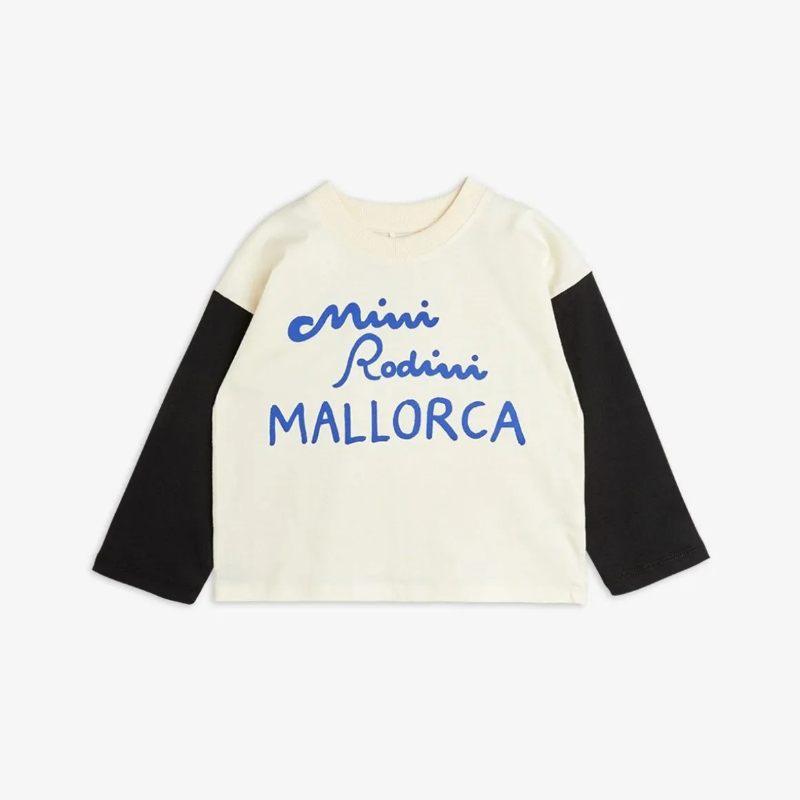 Mallorca Långärmad T-shirt