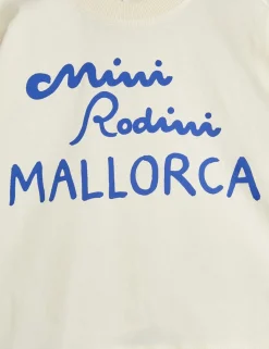 Mallorca Långärmad T-shirt