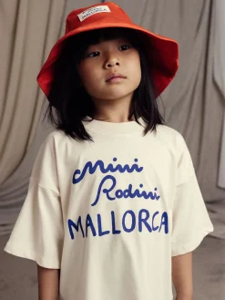 Mallorca Patch Solhatt