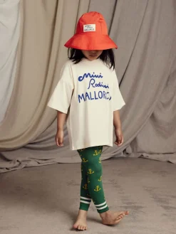Mallorca Patch Solhatt