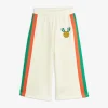 Medal Broderade Sweatpants