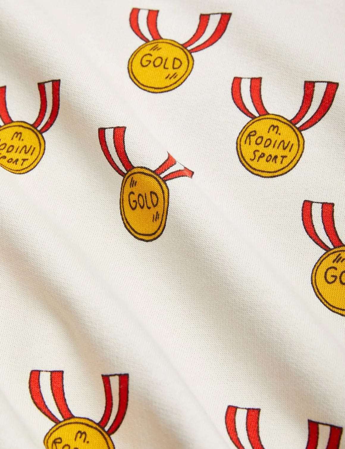 Medals Sweatpants