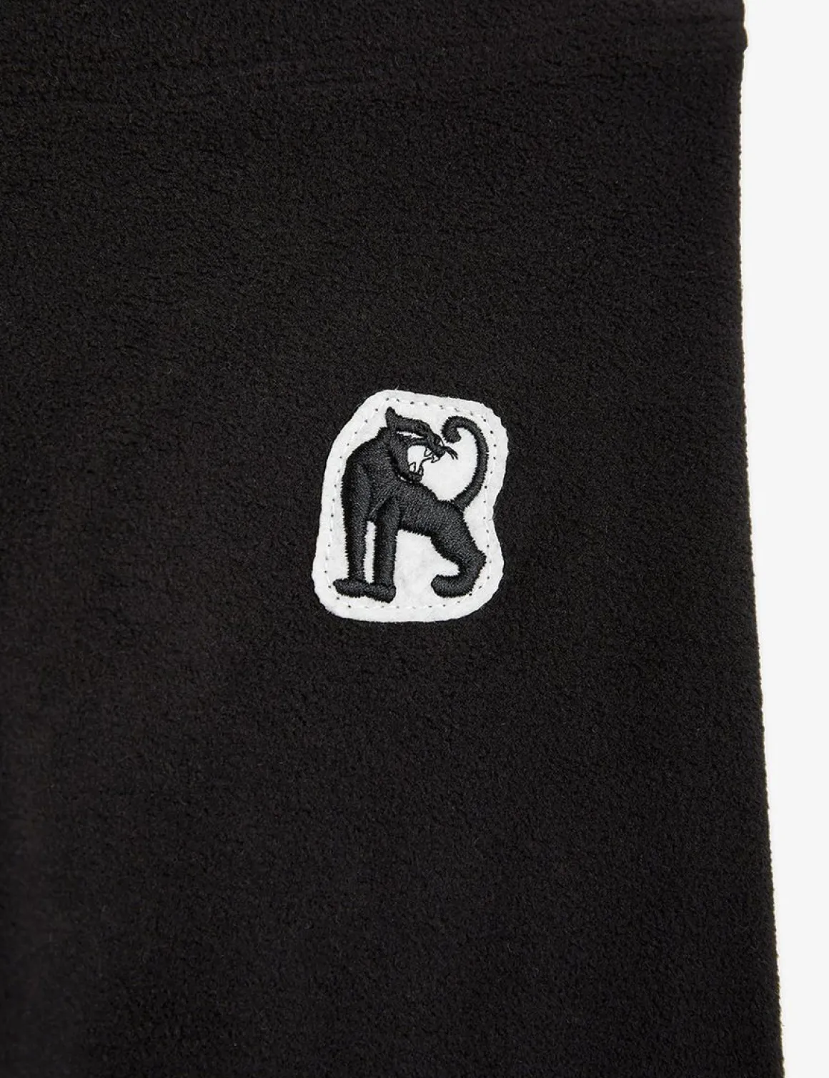 Mikrofleece Byxor