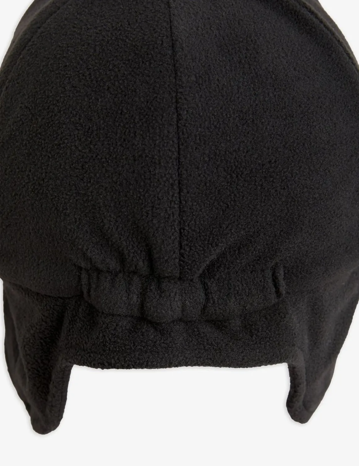 Mikrofleece Keps