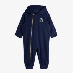 Mikrofleece Onesie