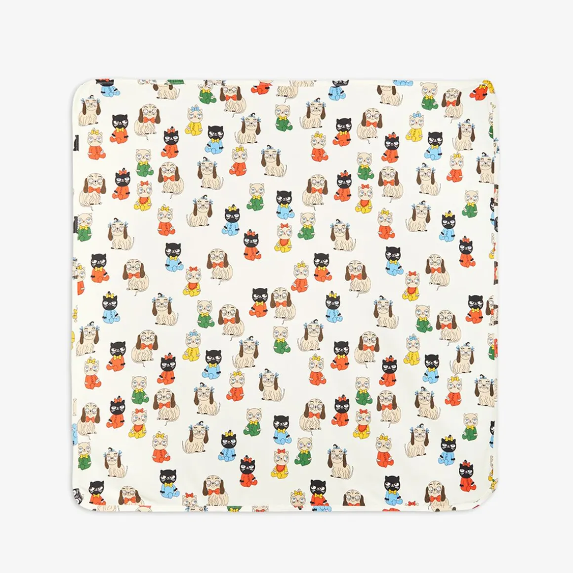 Mini Babies Babyfilt