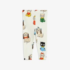Mini Babies Babyleggings