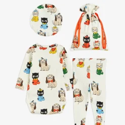 Mini Babies Baby-set