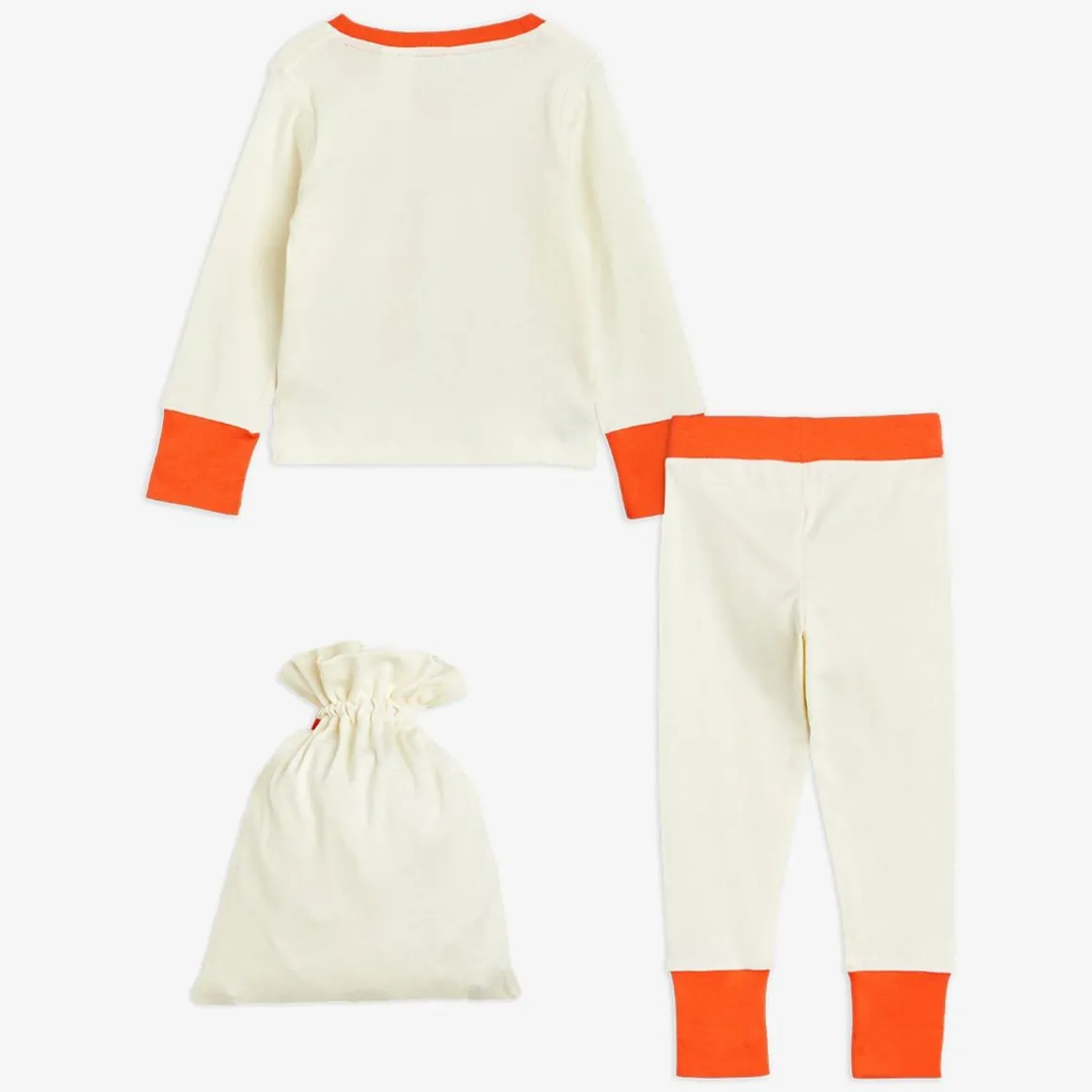 Mini Babies Pyjamasset